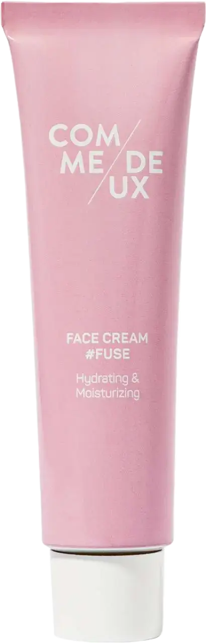 Comme Deux Fuse Face Cream