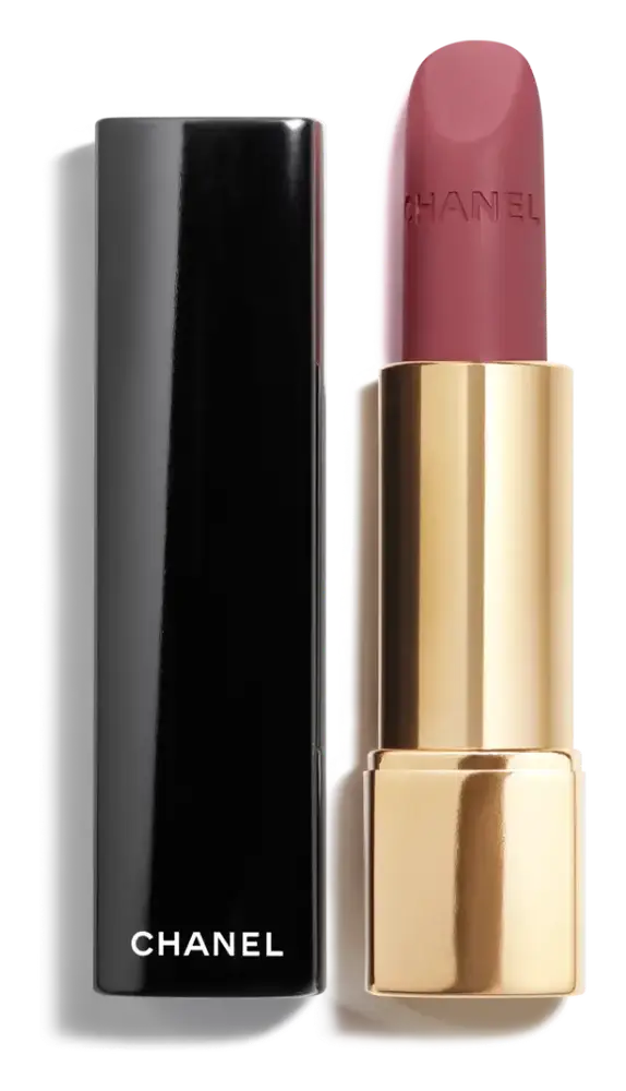 Chanel Rouge Allure Velvet 64 Éternelle