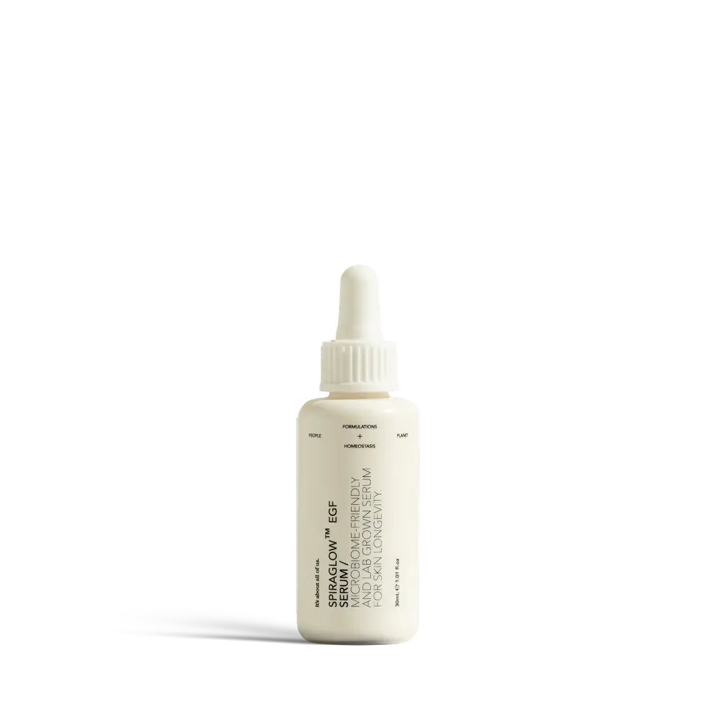 It's About All Of Us (Formerly Haeckels) Spiraglow EGF Serum