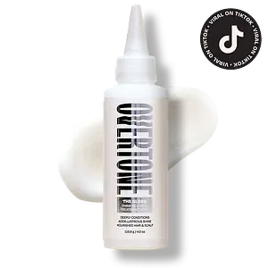 Overtone The Gloss Shine Reviving Treatment Mask