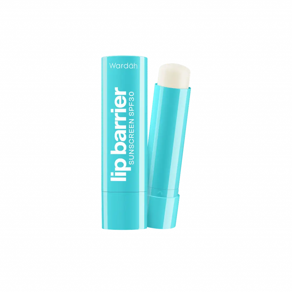 Wardah Lip Barrier Sunscreen SPF 30 PA+++
