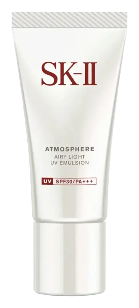 SK-II Atmosphere Airy Light UV Emulsion SPF 30 PA+++