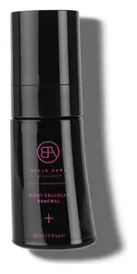 Bella Aura Skincare Night Cellular Renewal