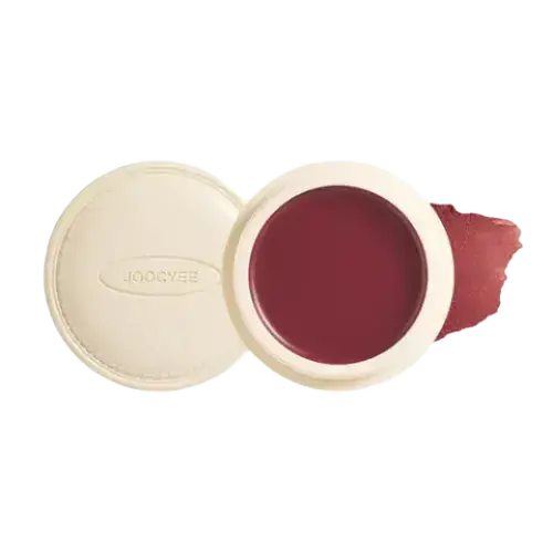 Joocyee Tipsy Night Matte Lip & Cheek Balm #M02