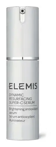 Elemis Dynamic Resurfacing Super-C Serum