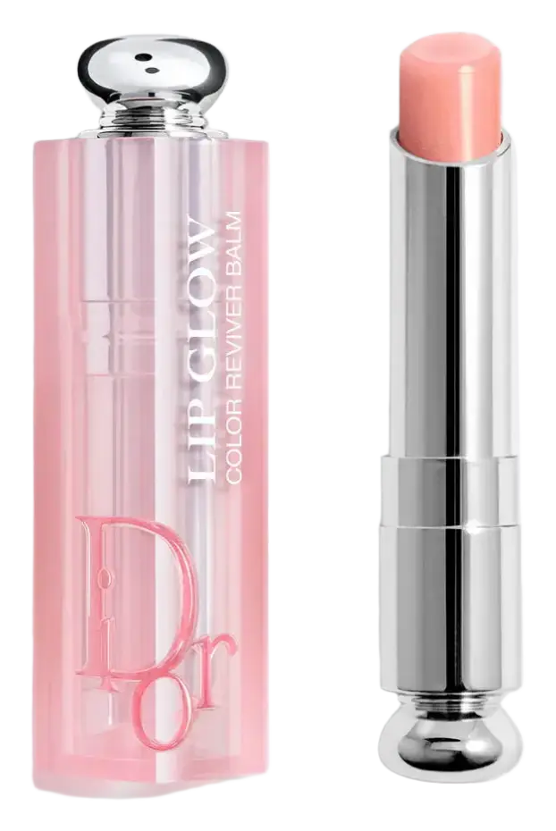 Dior Addict Lip Glow Balm 048 Amber Glow