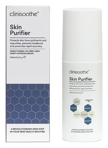 Clinisoothe+ Skin Purifier