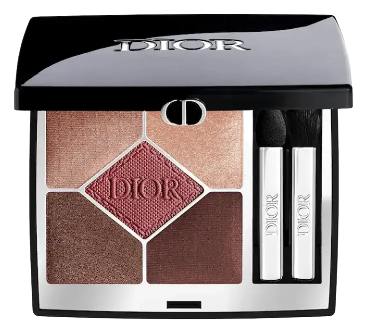 Dior 5 Couleurs Couture Eyeshadow Palette 689 Mitzah