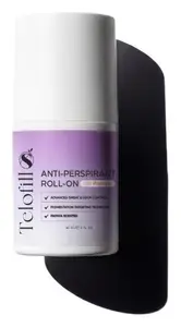 Telofill Anti-Perspirant Roll-On Be Papaya
