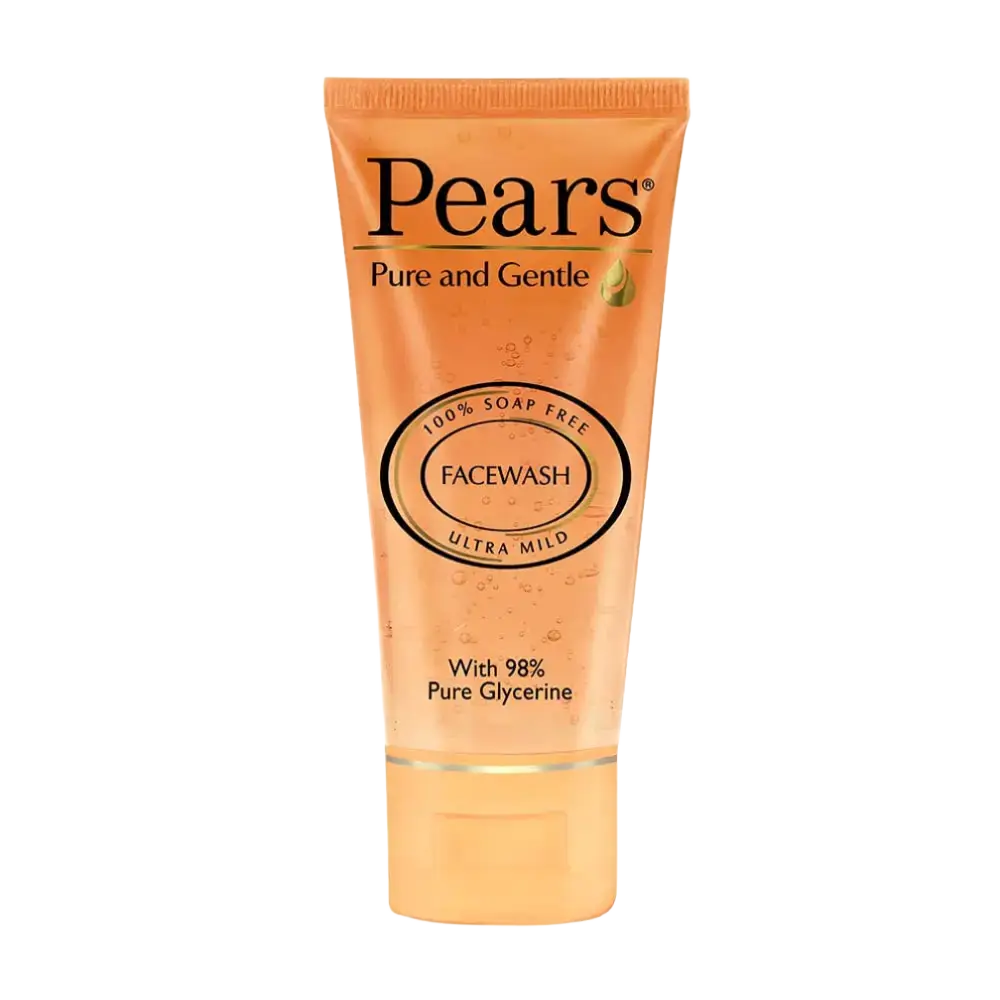 Pears Face Wash