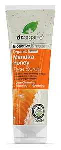 Dr. Organic Manuka Face Scrub