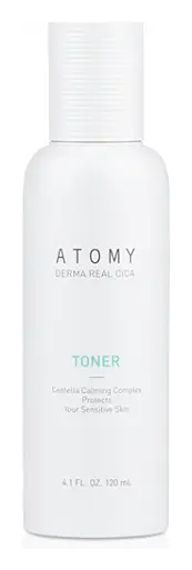 Atomy Derma Real Cica Toner