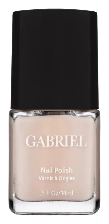 Gabriel Cosmetics Panache Nail Polish Exposed