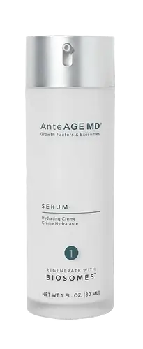 AnteAGE® MD MDX Biosome Serum