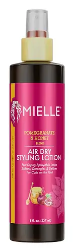 Mielle Organics Pomegranate And Honey Air Dry Styling Lotion