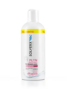 Solverx Sensitive Skin Płyn Micelarny