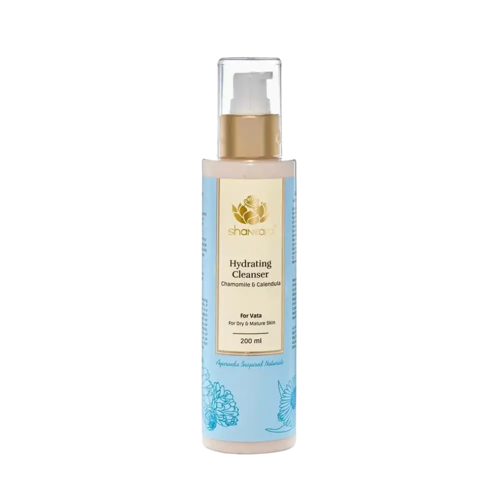Shankara Hydrating Cleanser Rich Repair