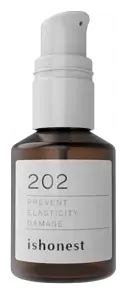 ishonest 202 Prevent Elasticity Damage
