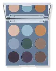 Morphe 9C Matte Essentials Artistry Palette
