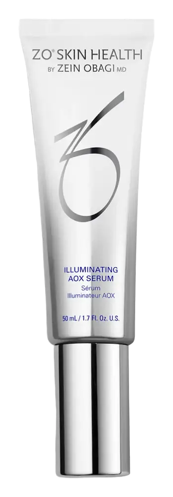 ZO Skin Health Illuminating Aox Serum