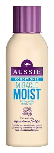 Aussie Miracle Moist Conditioner Sweden