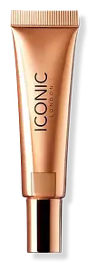 Iconic London Sheer Bronze Sun Kiss