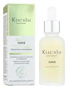 Kueshi Glow Juice Antioxidant Serum