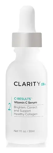 ClarityRx C-Results Vitamin C Serum