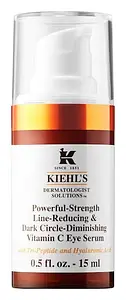 Kiehl's Powerful-Strength Dark Circle Reducing Vitamin C Eye Serum