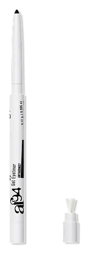 af94 *69 Gel Eyeliner Antagonist Black