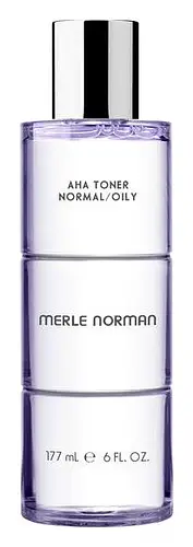 Merle Norman AHA Toner Normal/Oily