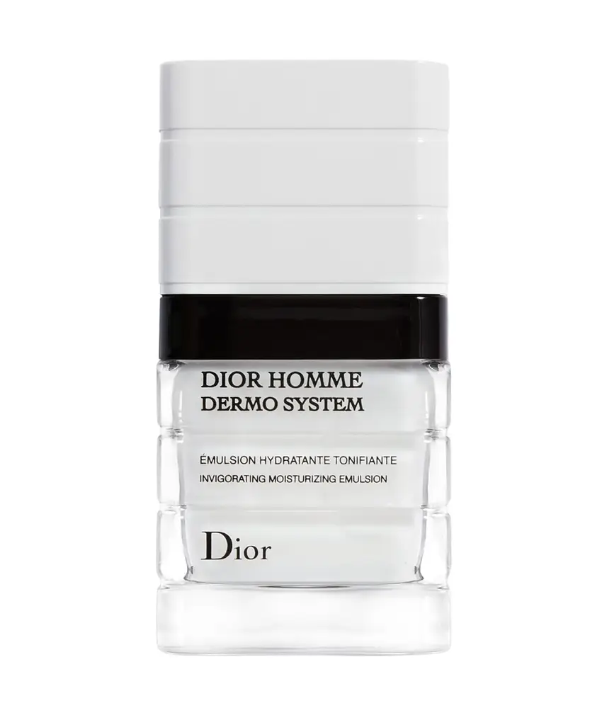 Dior Dior Homme Dermo System Invigorating Moisturizing Emulsion