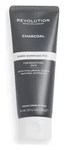 Revolution Beauty Charcoal Pure Gommage Peel