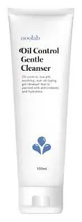 Noolab Oil Control Gentle Cleanser