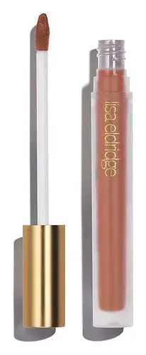 Lisa Eldridge Velveteen Liquid Lip Colour Affair
