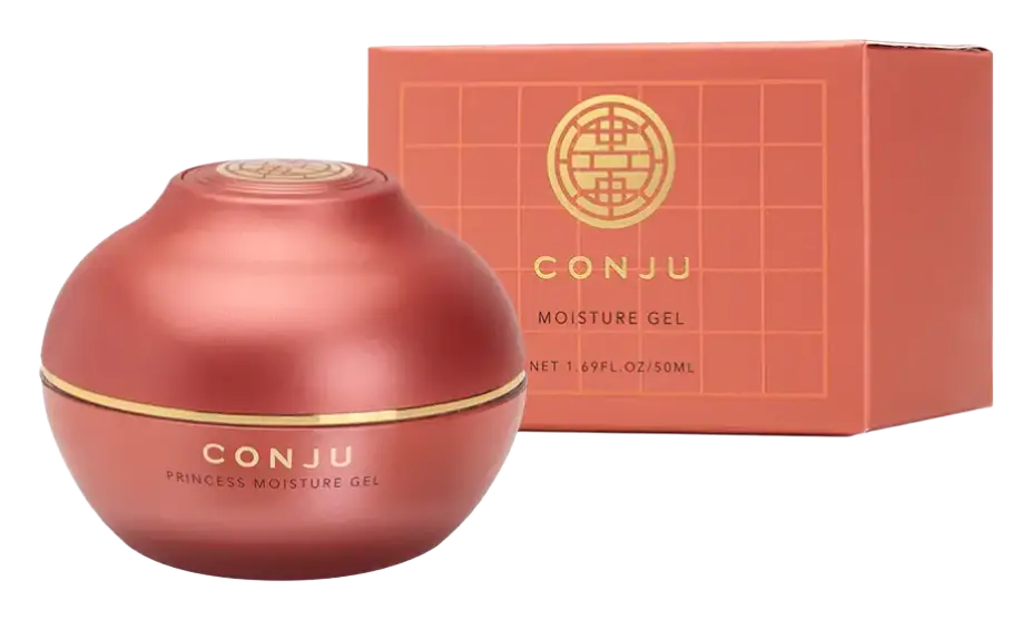 Conju Luxury Princess Moisture Gel