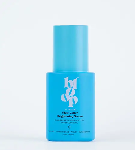 Bloop GLOW GETTER BRIGHTENING SERUM