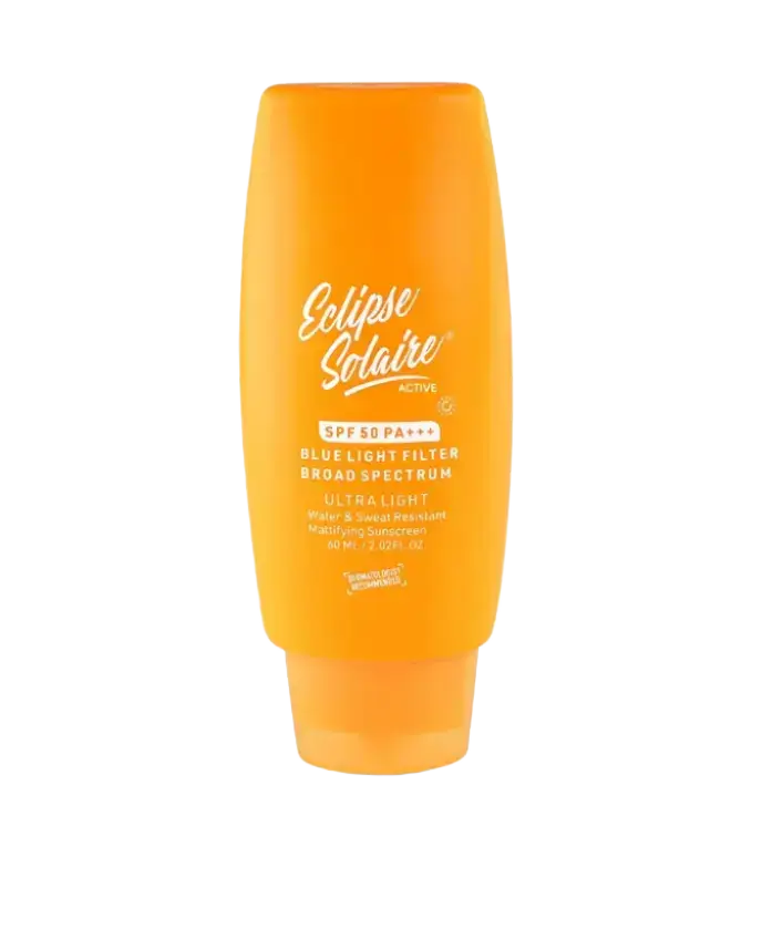 Yuderma Eclipse Solaire SPF 50