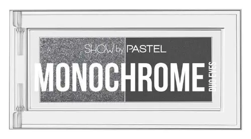 Pastel Show By Pastel Monochrome Duo Eyes 32 Blackout