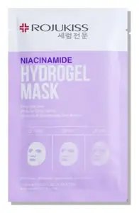 Rojukiss Hydrogel Mask Niacinamide