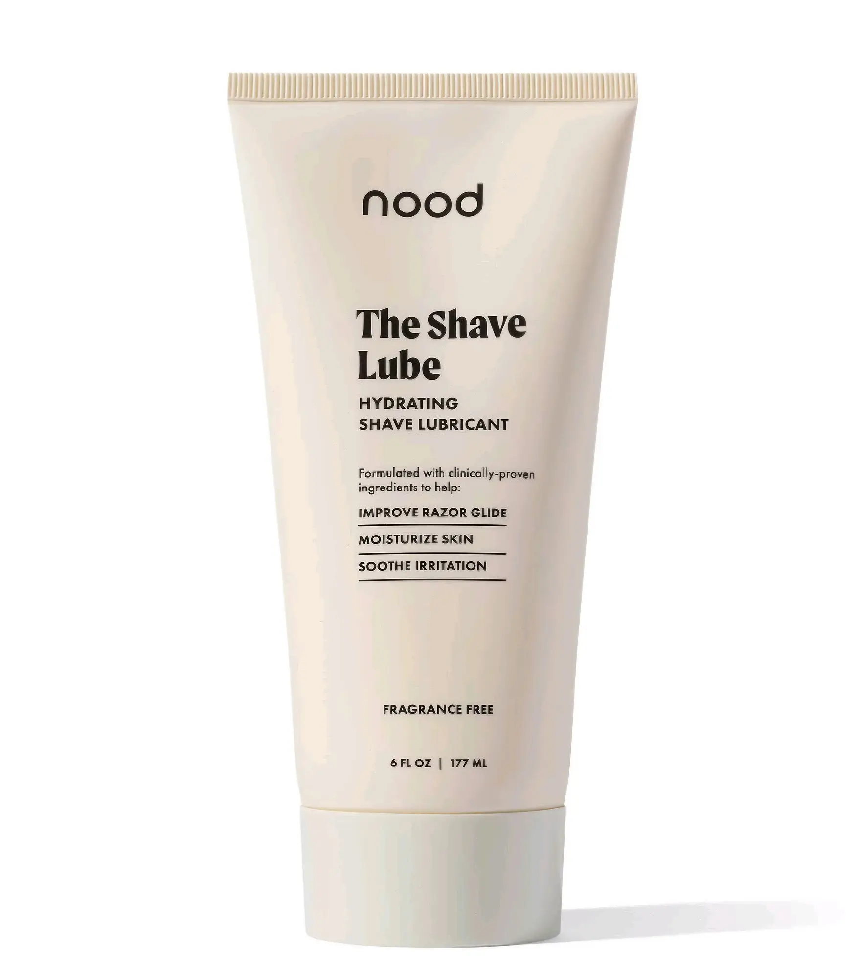 Nood The Shave Lube