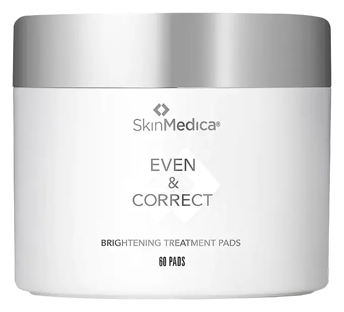 SkinMedica Even & Correct Brightening Treatment Pads
