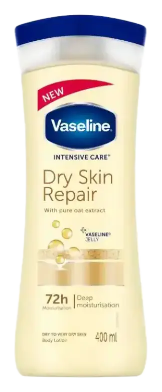 Vaseline Intensive Care Nourishing Moisture Lotion South Africa