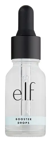 e.l.f. cosmetics Hydrating Booster Drops