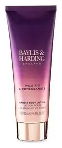 Baylis & Harding Wild Fig & Pomegranate Body Lotion