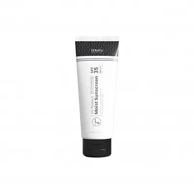 Teratu Beauty UV Protect Moist Sunscreen SPF 35