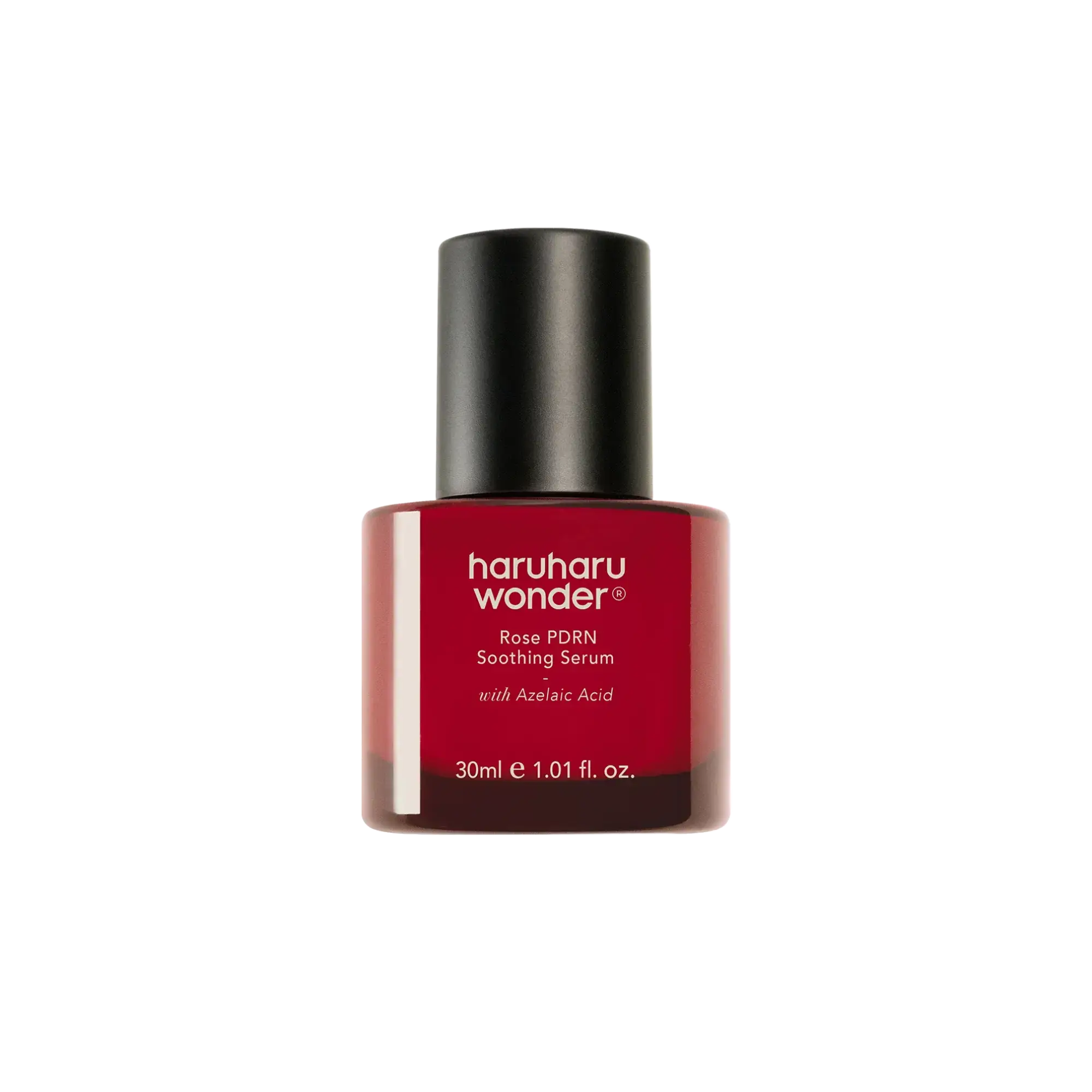 Haruharu Wonder Rose PDRN Soothing Serum