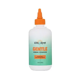 Bask & Bloom Gentle Herbal Cleanser