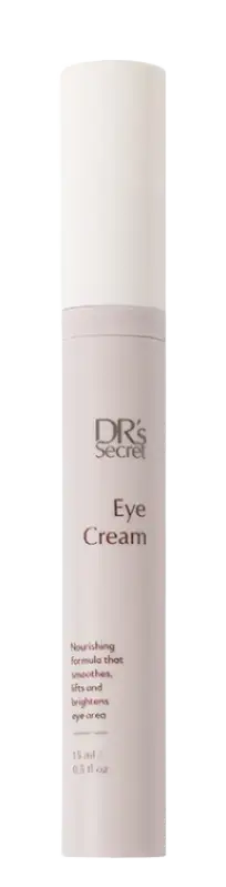 DR's Secret Eye Cream
