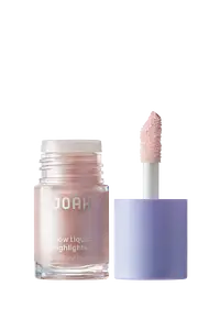 Joah Beauty Glow Liquid Highlighter Pink Dawn